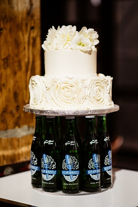 Wedding at Steam Whistle Brewery, Toronto, Ontario, Olive Photography, 41