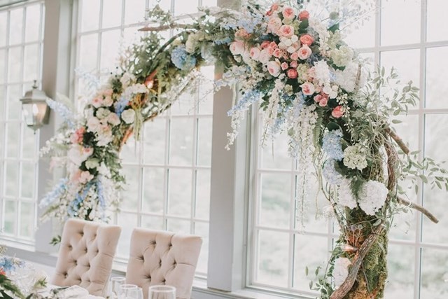 Wedding Florals: Inspiration from Toronto’s Top Florists
