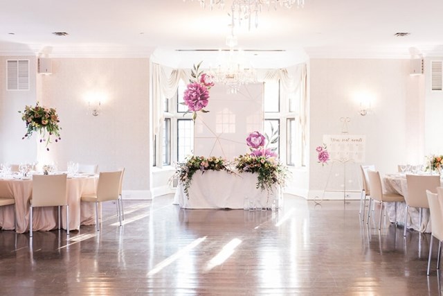 The Annual Open House at Estates of Sunnybrook: 2018 Edition