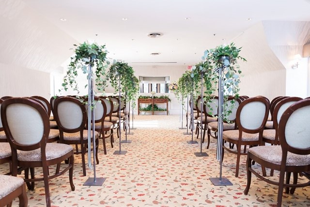 The Annual Open House at Estates of Sunnybrook: 2018 Edition