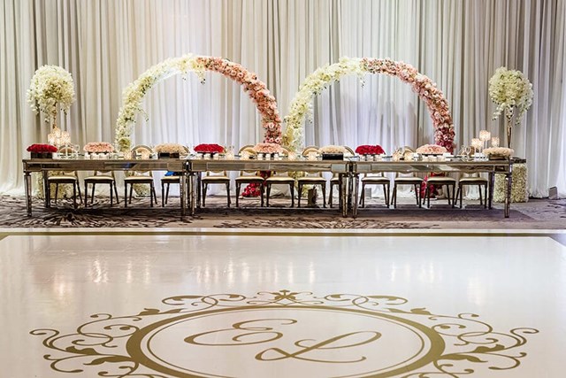 Wedding Florals: Inspiration from Toronto’s Top Florists