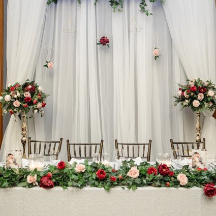 The Brides Boutique featured in The 2018 Annual Wedding Show at Angus Glen Golf Club