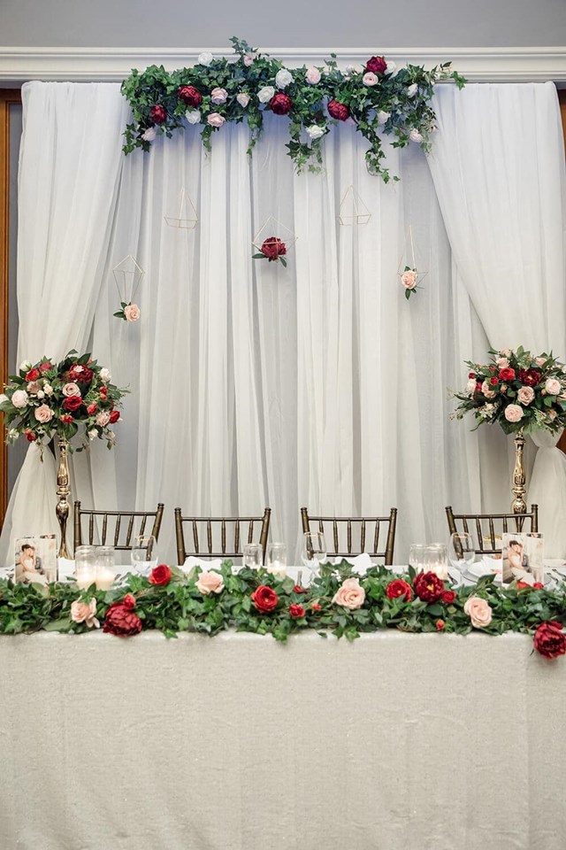 The 2018 Annual Wedding Show at Angus Glen Golf Club