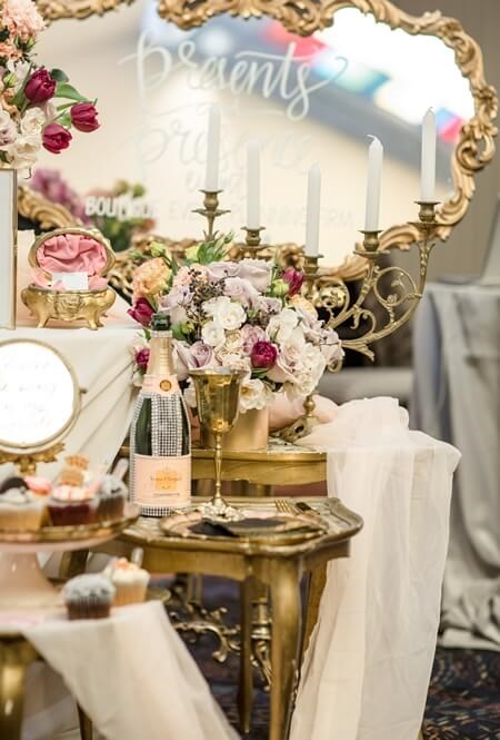 The 2018 Annual Wedding Show at Angus Glen Golf Club