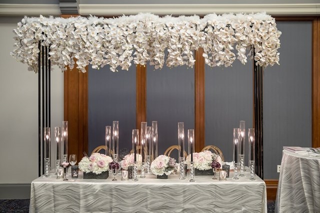 Fabulous Occasions, Toronto