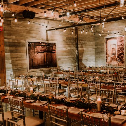 The Distillery District - Loft featured in 15 Intimate Wedding Venues in Toronto Perfect for 100 Guests …