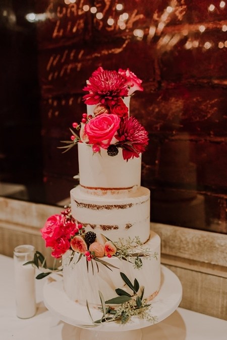 Sweet Philosophy, Toronto