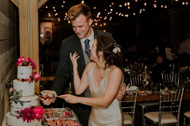 Sweet Philosophy, Toronto