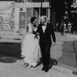 Thumbnail for Genevieve and Derya’s Intimate Wedding at The Gladstone