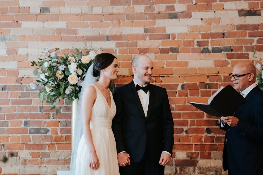 Wedding at Gladstone Hotel, Toronto, Ontario, Daring Wanderer, 25