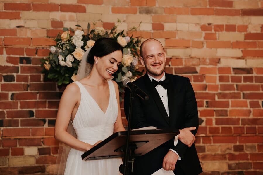 Wedding at Gladstone House, Toronto, Ontario, Daring Wanderer, 33