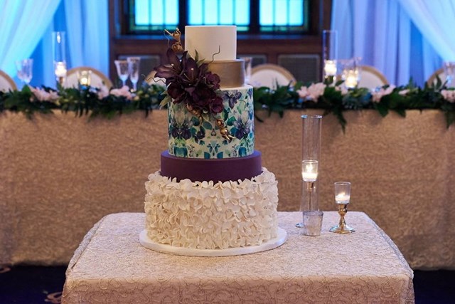 For The Love of Cake, Toronto