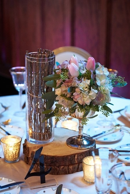 The 2018 Annual Wedding Open House at the Albany Club