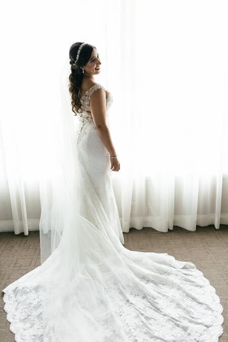 Allure Bridals, Toronto