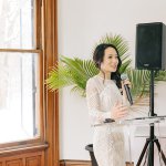 Thumbnail for A Workshop with Rebecca Chan Weddings and Events