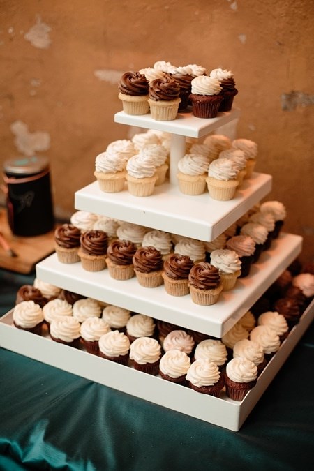 Kamini and Glen's Stunning Multicultural Wedding at The Fermenting Cellar