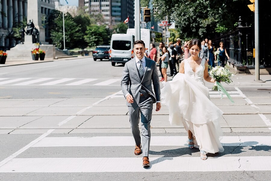 Wedding at Malaparte - Oliver & Bonacini, Toronto, Ontario, Purple Tree Wedding Photography, 27