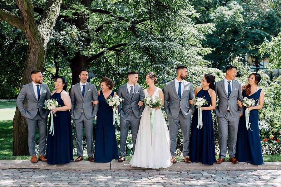 Wedding at Malaparte - Oliver & Bonacini, Toronto, Ontario, Purple Tree Wedding Photography, 29