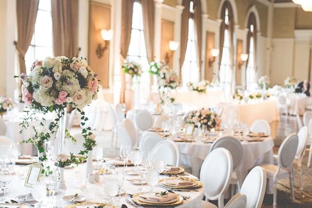 Ruby Refined Events, Toronto