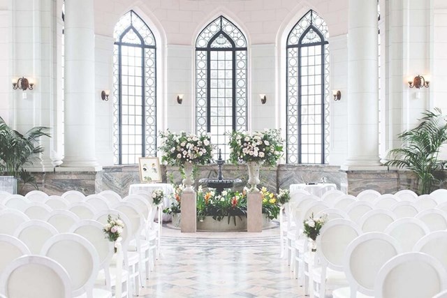 Ruby Refined Events, Toronto