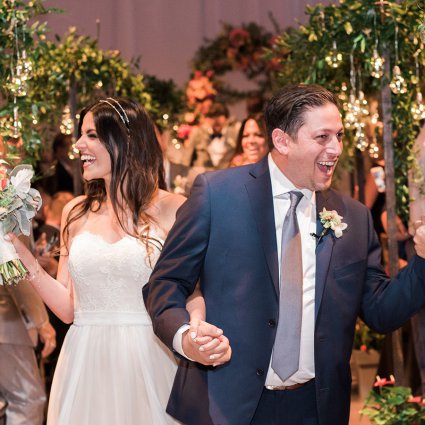 Thumbnail for Antoniette and Angelo’s Colourful Wedding at Liberty Grand Entertainment Complex