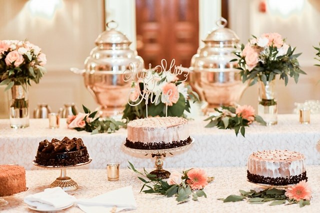 LaRocca Cakes, Toronto