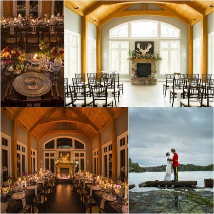 Distinct Occasions featured in Toronto Wedding Planners Share their Favourite Recent Weddings