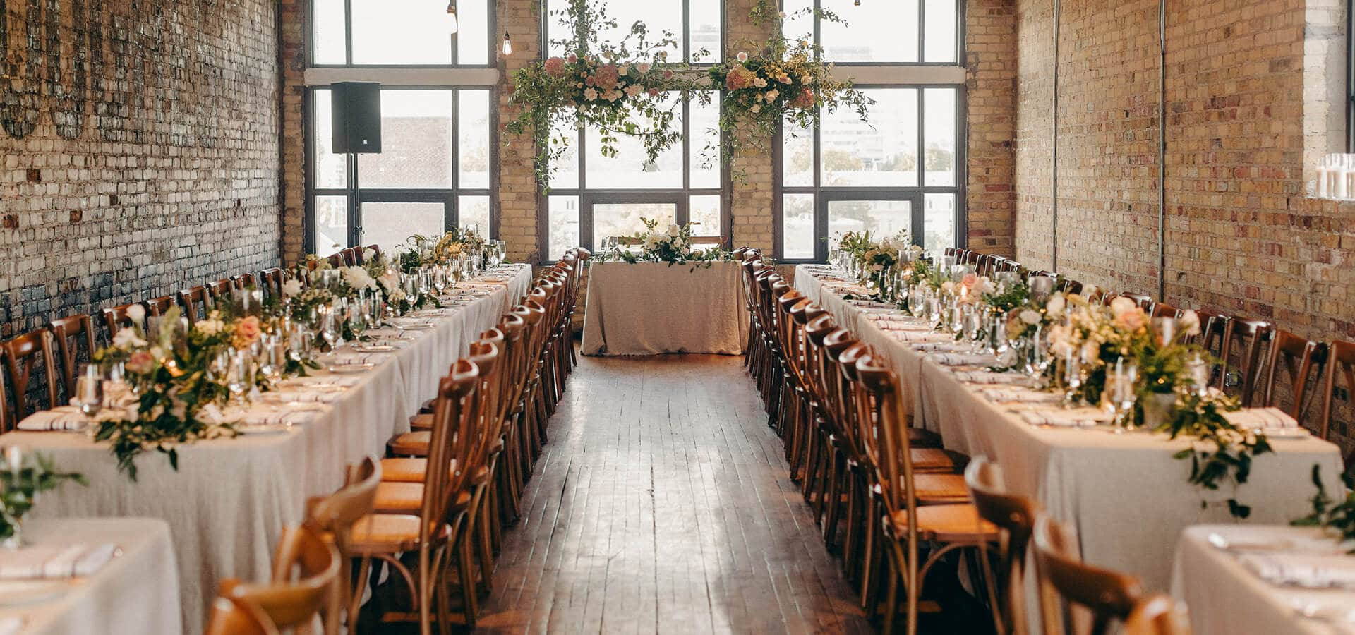 Hero image for Toronto Wedding Planners Share their Favourite Recent Weddings