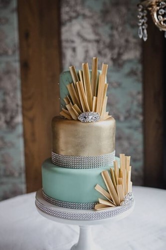 Carousel images of Cake Box