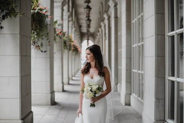 Novotel Toronto Centre, Toronto