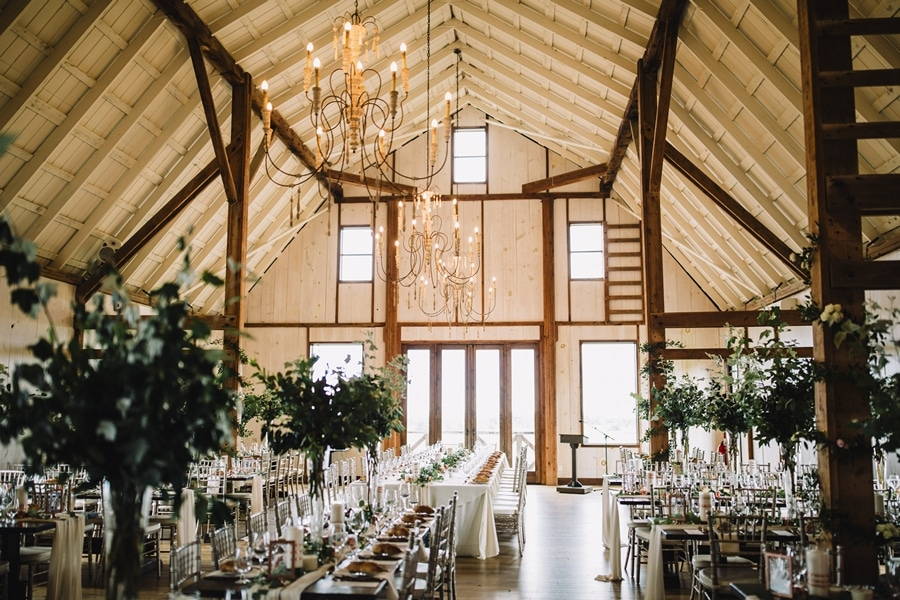top venues for a toronto barn wedding, 12