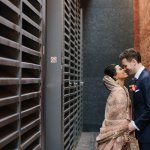 Thumbnail for Kamini and Glen’s Stunning Multicultural Wedding at The Fermenting Cellar