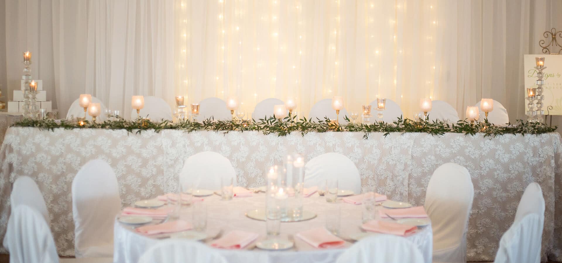 A 2018 Gala Tasting At The Recently Renovated LaSalle Banquet Centre