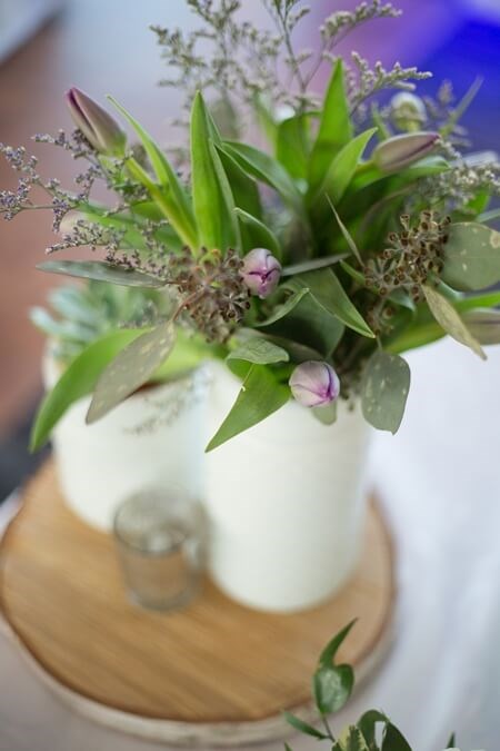 Acorn Flowers & Co., Toronto