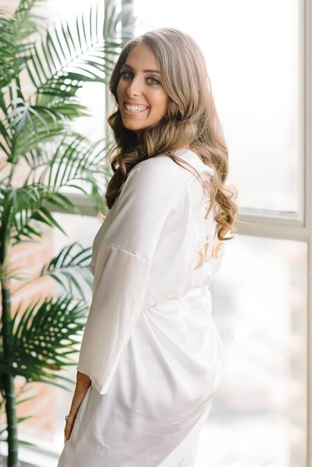 Leah Woods Hair, Toronto