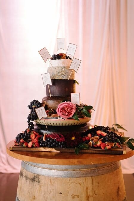 Laura and Ilan's "Rustic Black Tie" Affair at York Mills Gallery
