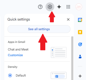 how to whitelist your emails, 1