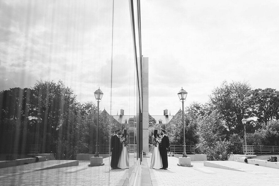 Wedding at The Royal Conservatory, Toronto, Ontario, A Brit & A Blonde, 21