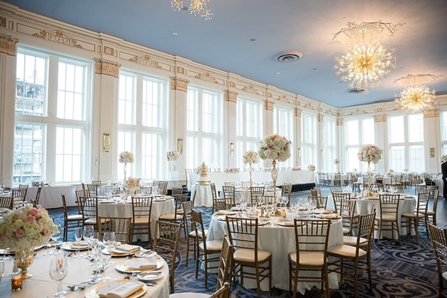 Posh Stylings, Toronto