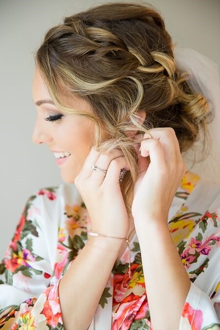 Nicolle Paige, Toronto