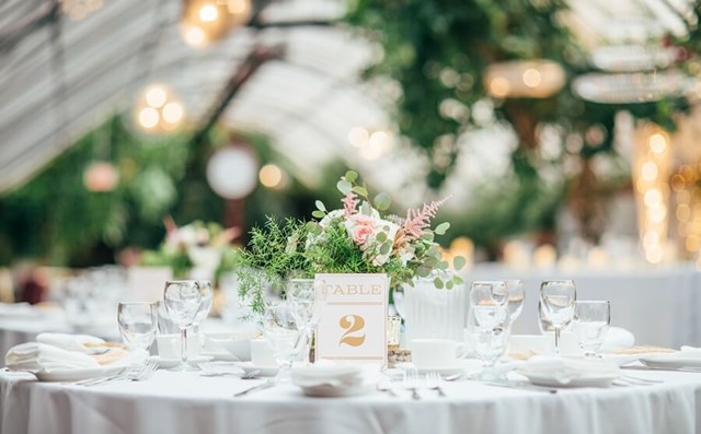 Man With The Wedding Plan, Toronto