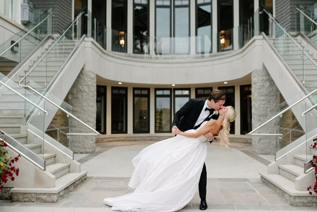 Rosedale Golf Club, Toronto