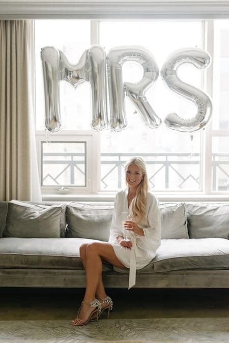 Nicole Grittani Artistry, Toronto