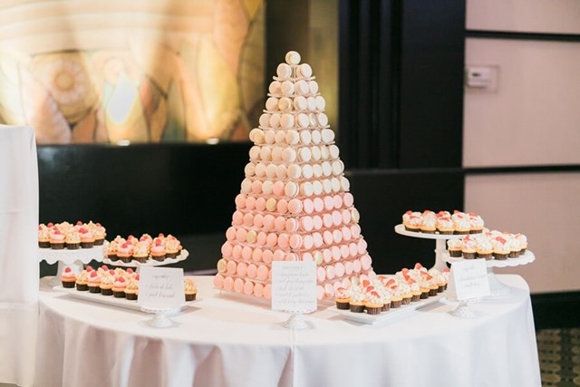 Alice and Jeffrey's Magical Eglinton Grand Wedding