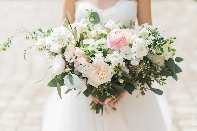 Alice and Jeffrey's Magical Eglinton Grand Wedding