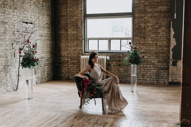 Fairy Florals, Toronto