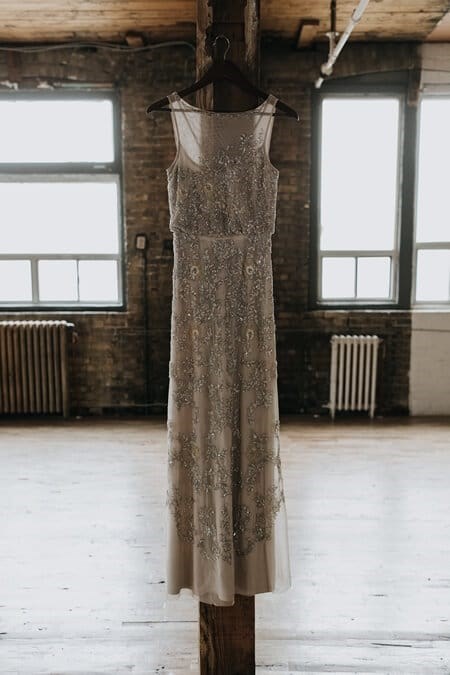 Rent Frock Repeat, Toronto