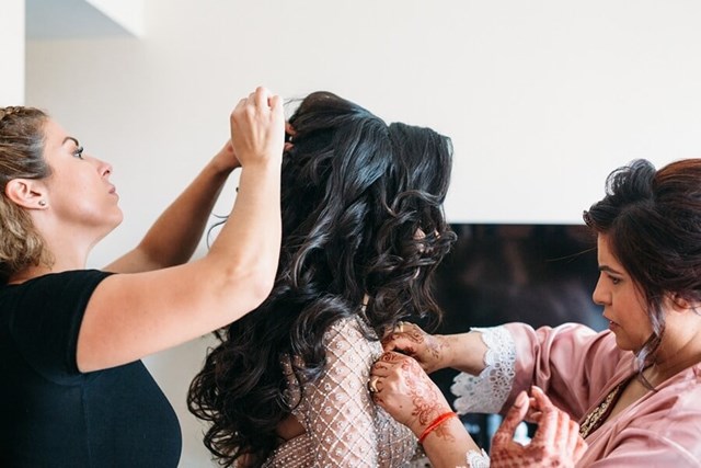 Rachel Renna, Toronto