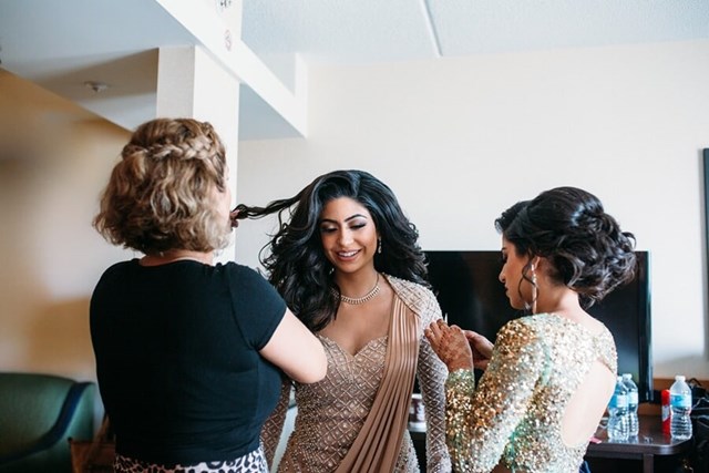 Rachel Renna, Toronto