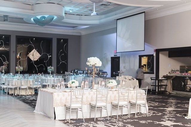 Apollo Convention Centre, Toronto